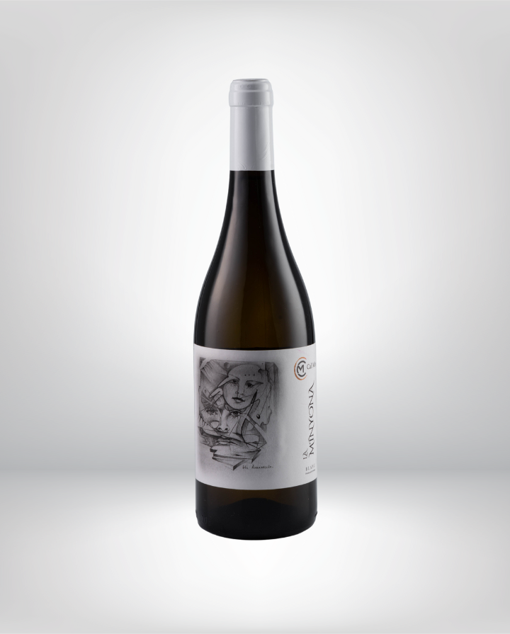 La Minyona Blanc
