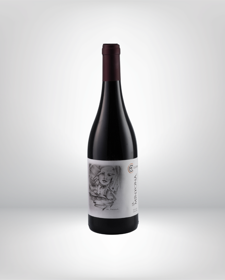 La Minyona Negre