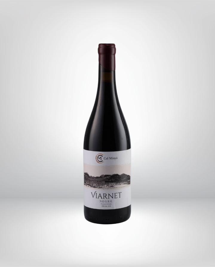 Viarnet negre