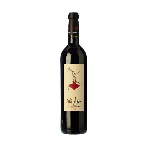 Solà 1777 Vermell