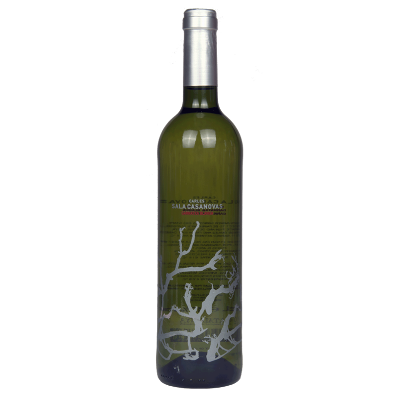 Garnatxa Blanca