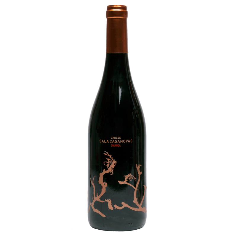 Negre criança 2018