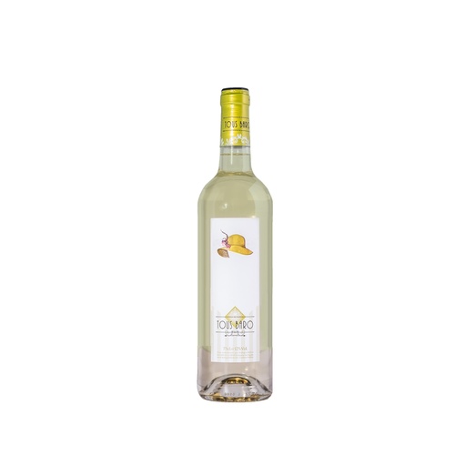 [CBBB] Tous baró blanc