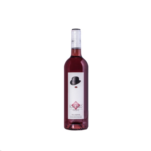 [CBTNR] Tous baró rosat