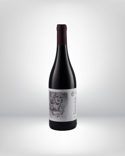 [CMMN] La Minyona Negre