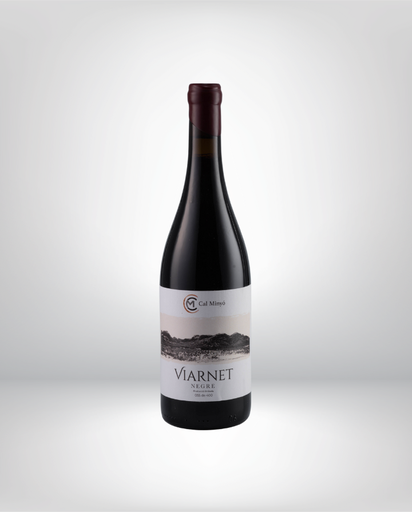 [CMVN] Viarnet negre