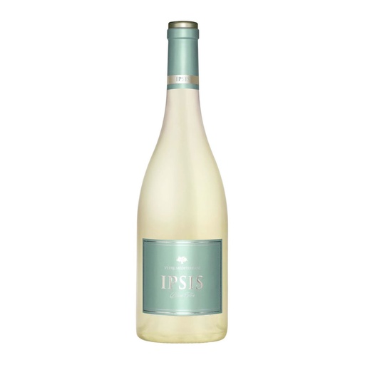 [VPIBF] Ipsis Blanc Flor