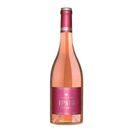 [VPRLL] IPSIS rosat llàgrima