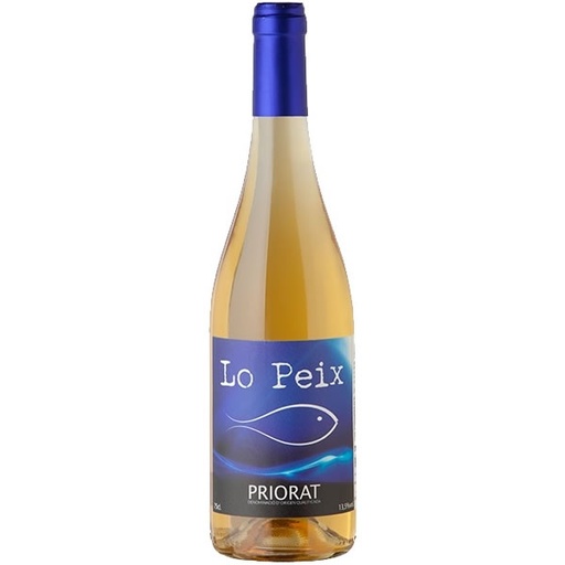 [VSLP] Lo peix