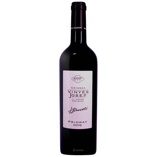 [VSVJ] Vinyes Josep