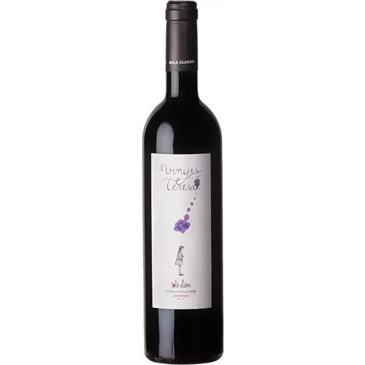 [VSVT2011] Vinyes Teresa 2011