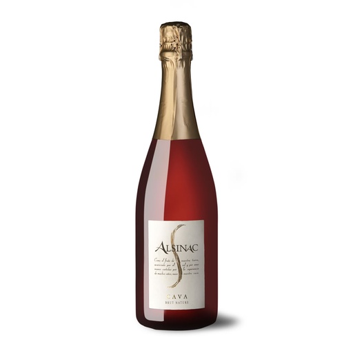 [ARoC6] Alsinac Brut Nature Rosat