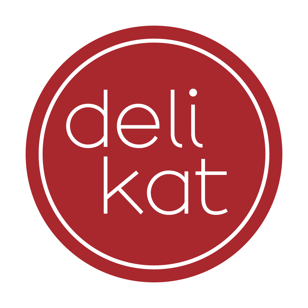 DELIKATPUNTCAT